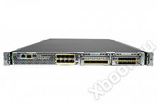 Cisco Systems FPR4120-BUN