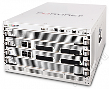 Fortinet FG-7040E-8-DC