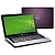 DELL STUDIO 1555 (Purple) вид спереди