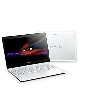 Sony VAIO Fit E SVF1521M1R/W