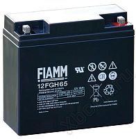 FIAMM 12FGH65