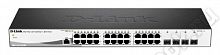 D-Link DGS-1210-28P