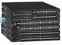 Extreme Networks NI-CES-2048FX-L3PREM-DC
