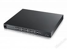 Zyxel GS1910-24HP
