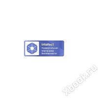 ITV ПО "Интеллект" - Интеграция СКУД Forteza (контроллеры ABC, ABCE, ABCG, VNCE)