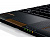 Toshiba Mini NB520-10D вид боковой панели