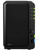 Synology DS216