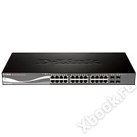 D-Link DGS-1210-52MP/F1A