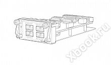Juniper QFX-EM-4Q