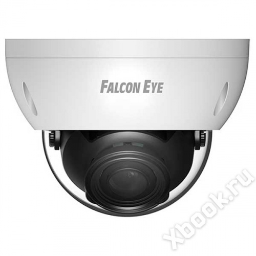 Falcon Eye FE-HDBW1100R-VF вид спереди