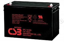 CSB GPL 121000