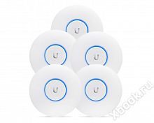 Ubiquiti Networks UAP-AC-LR (KIT 5)