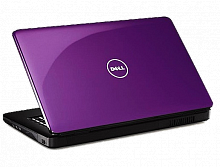 DELL INSPIRON 1564 (KHR9N/Purple)