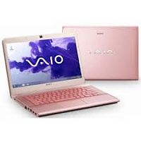 Sony VAIO SVE14A1V6RP