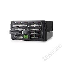 HP BladeSystem c3000 Enclosure 508665-B21