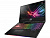 ASUS ROG SCAR II Edition GL504GV-ES106T 90NR01X1-M01900 вид сверху