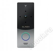 Slinex ML-20IP (серебро+черный)