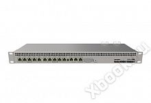 MikroTik RB1100AHx4 Dude Edition