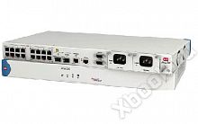 RAD Data Communications IPMUX-216/48R/H/A/16E1/N/UTP/UTP