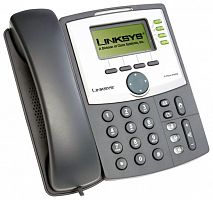 Linksys SPA942 TEST