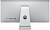 Apple iMac Early 2013 27" MD095RU/A вид сверху