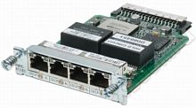 Cisco Systems HWIC-4T=