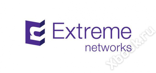 Extreme Networks 10GBASE-LR вид спереди