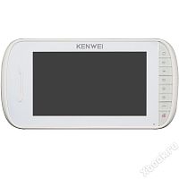 Kenwei KW-E703FC-M200 белый