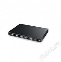 Zyxel GS1920-48HP