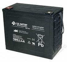 B.B.Battery UPS 12540W