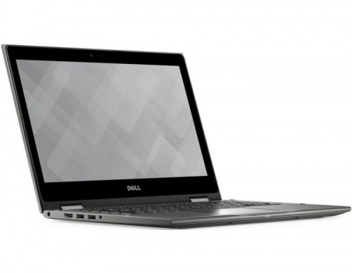 Dell Inspiron 5379-2136 вид сбоку