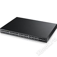Zyxel GS2210-48HP