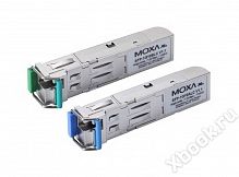 MOXA SFP-1G40BLC