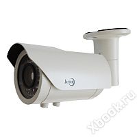 Jassun JSA-XV1200IRU 2,8-12mm (белый)