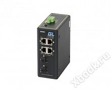 GIGALINK GL-SW-G001-04SG-I