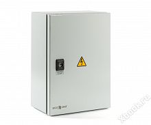 СКАТ SKAT PoE-4E-2E исп.5