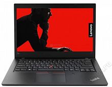 Lenovo ThinkPad L480 20LS002CRT
