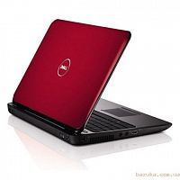 DELL INSPIRON N5010 (D7GXJ/370/Red)