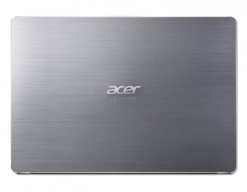 Acer Swift SF314-54G-813E NX.GY0ER.002 задняя часть