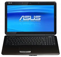 ASUS K50IE-Win-7-HB