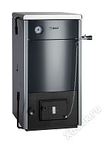 7742111067 Bosch K 45-1 S62-RU котел на твердом топливе напольный