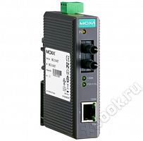 Moxa IMC-21A-S-SC