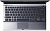 Sony VAIO VGN-Z51VRG вид сверху