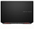 HP OMEN 15-5250ur задняя часть