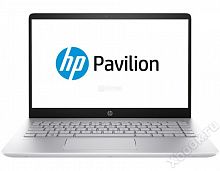 HP Pavilion 14-bf010ur 2CV37EA