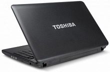 Toshiba SATELLITE C660-1TN