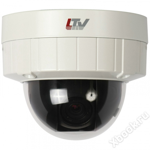 LTV-ICDM1-823H-V3.3-12 вид спереди