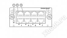 Juniper EX4550-EM-8XT