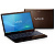 Dell Studio 1557 Horizonte Red вид сверху