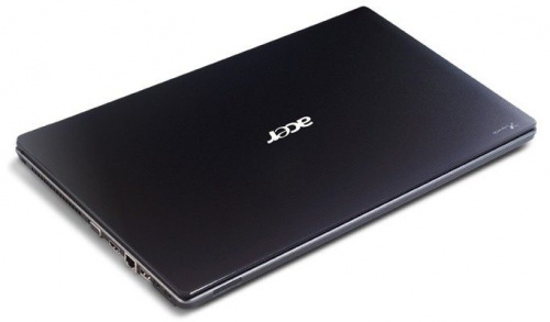 Acer ASPIRE 5745G-5464G50Miks вид спереди